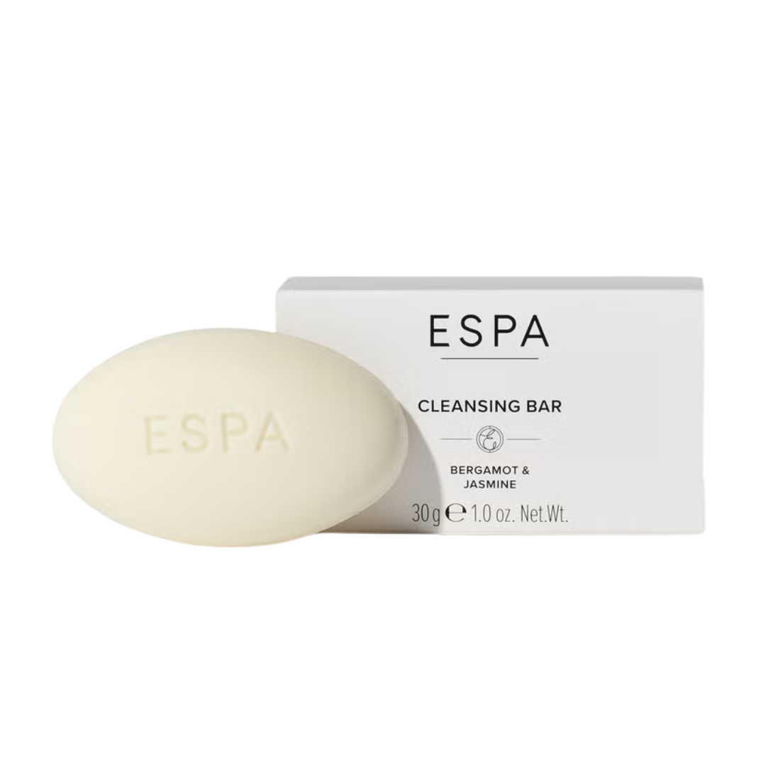 Espa Bergamot 4 piece set