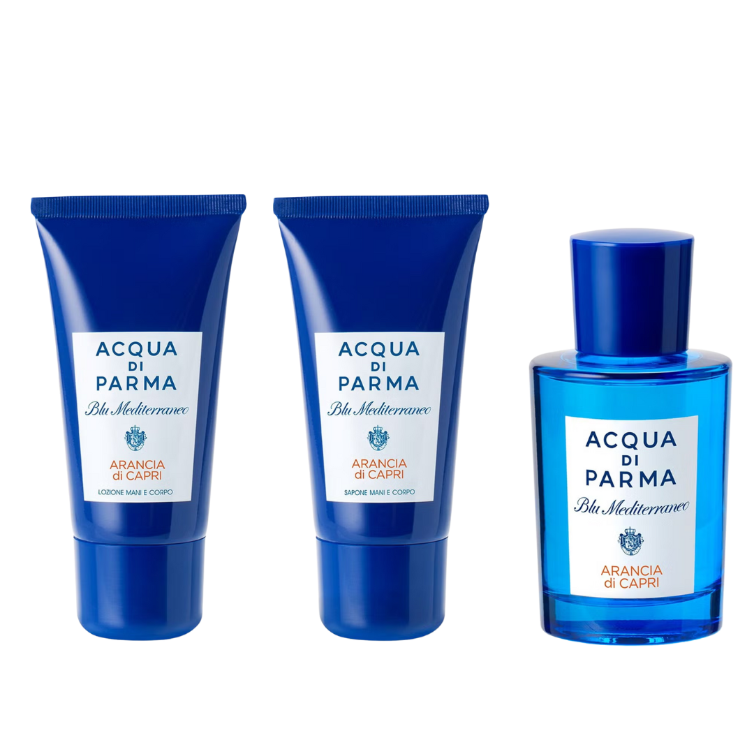 Arancia di Capri Gift Set