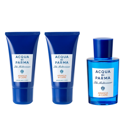 Arancia di Capri Gift Set