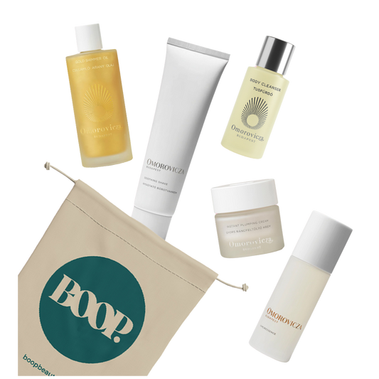 Revive & Radiate Skincare Collection