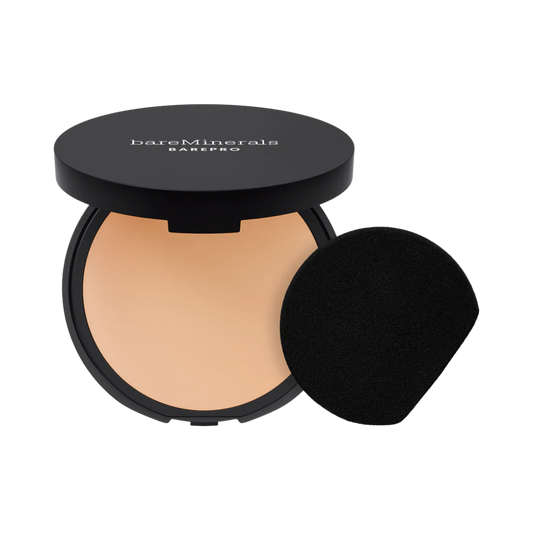 BAREPRO 24HR Skin-Perfecting Powder Foundation - Fair 15 Neutral