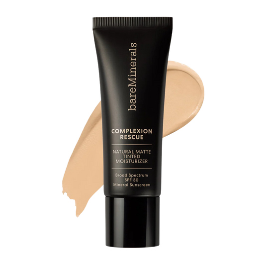 COMPLEXION RESCUE® Natural Matte Tinted Moisturiser Mineral SPF 30 - Vanilla 02