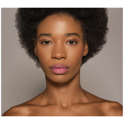 Hot Pink Lip Balm