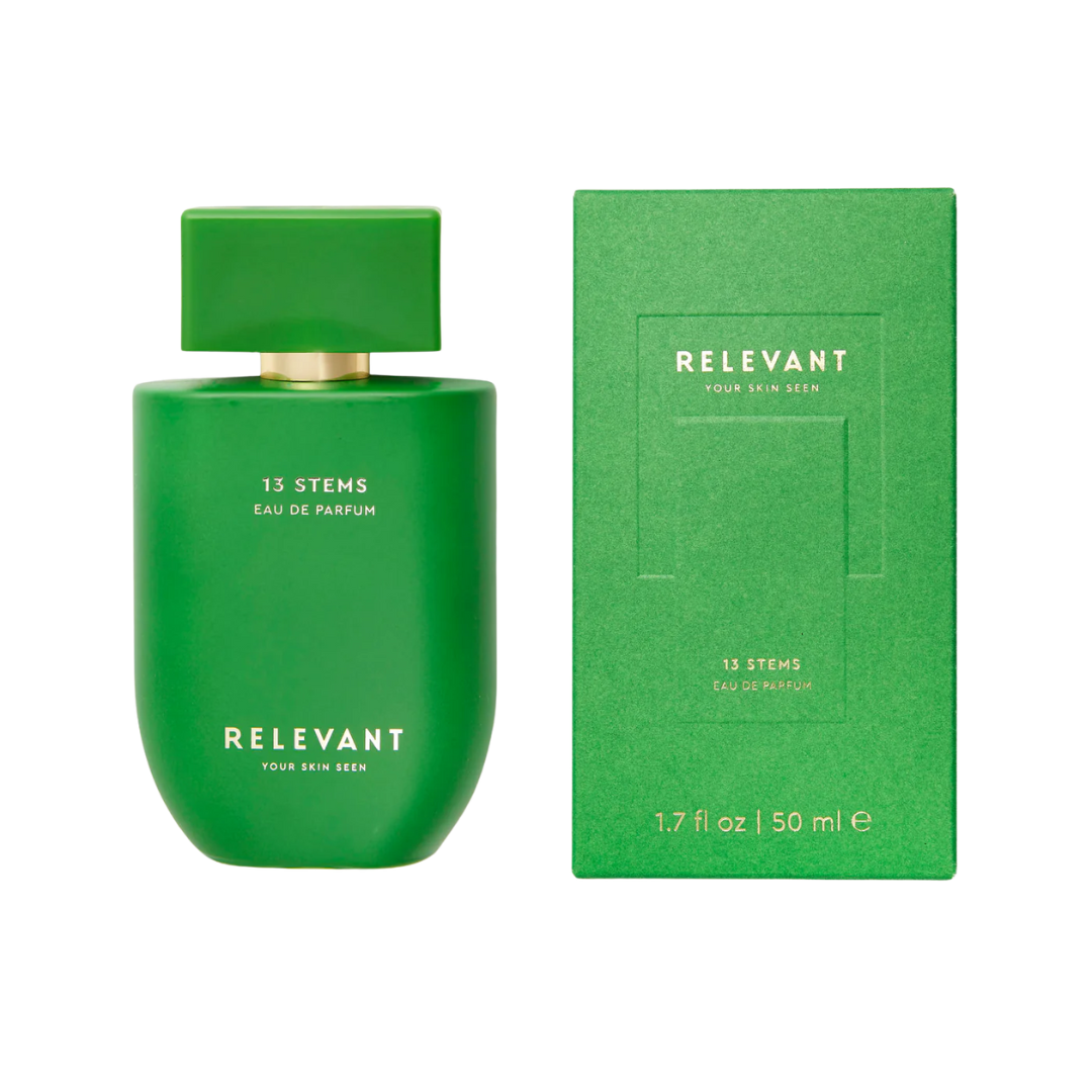 13 Stems Eau de Parfum