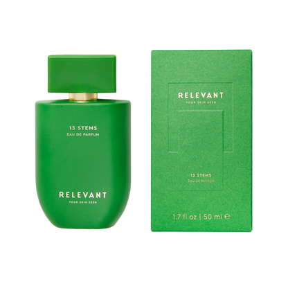 13 Stems Eau de Parfum