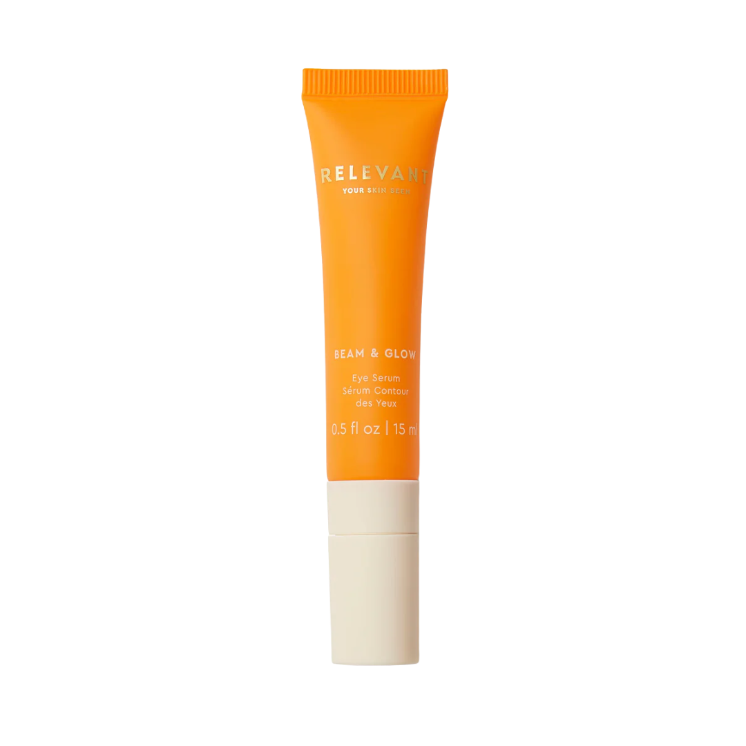 Beam + Glow Eye Serum