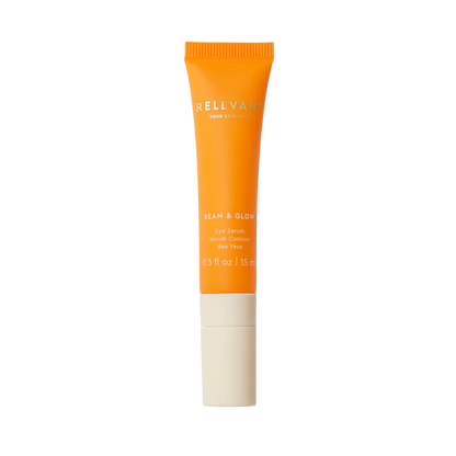 Beam + Glow Eye Serum