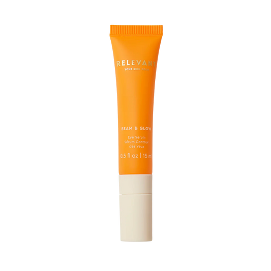 Beam + Glow Eye Serum