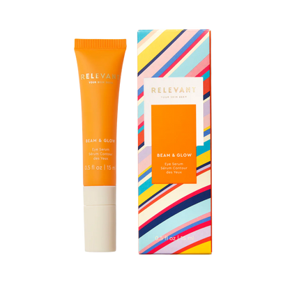 Beam + Glow Eye Serum