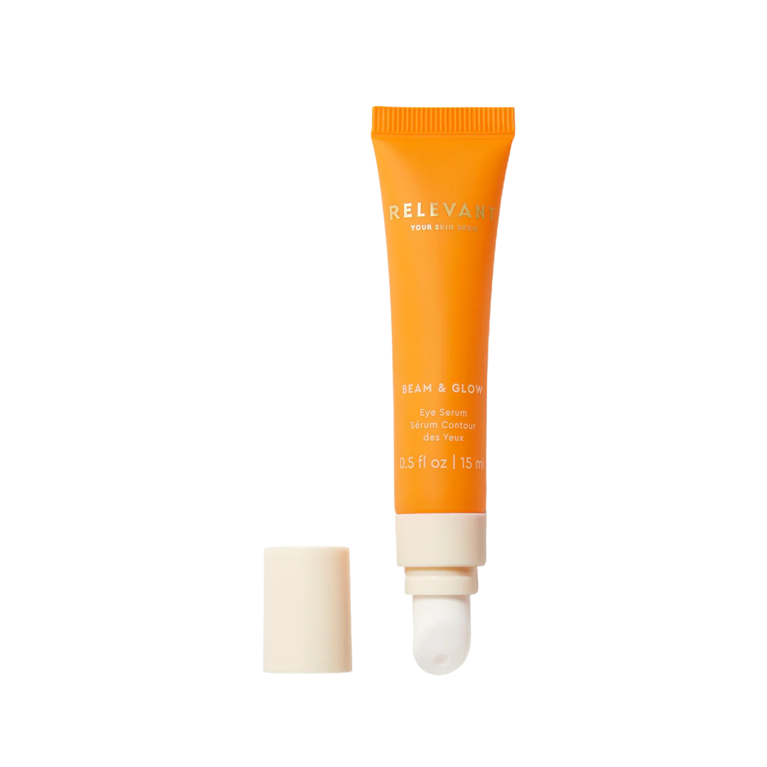 Beam + Glow Eye Serum