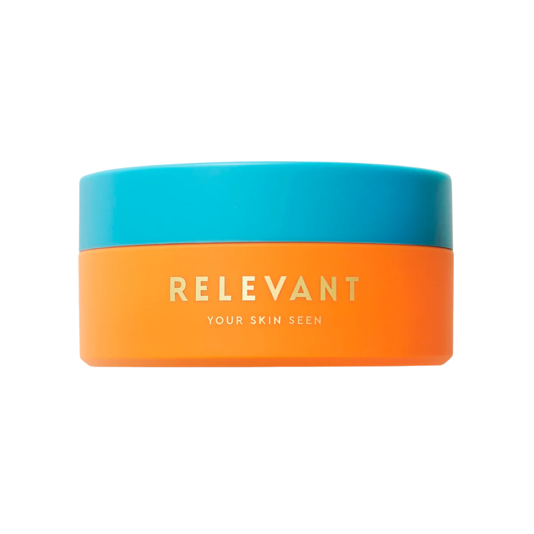 Melt It Off Balm Cleanser
