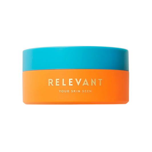 Melt It Off Balm Cleanser