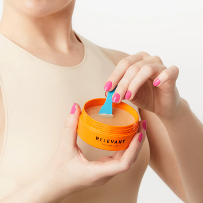 Melt It Off Balm Cleanser