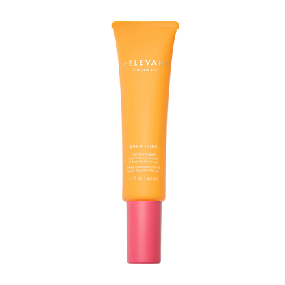 One & Done Everyday Cream SPF40