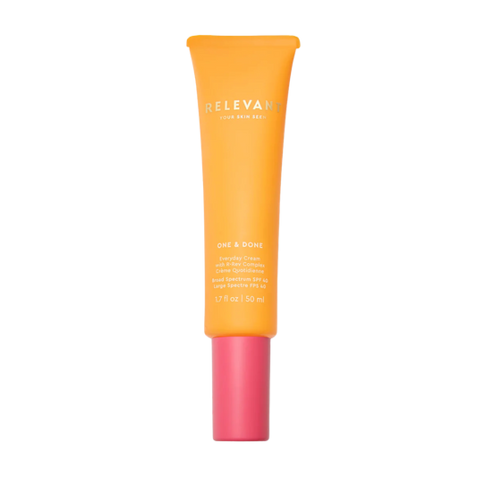 One & Done Everyday Cream SPF40