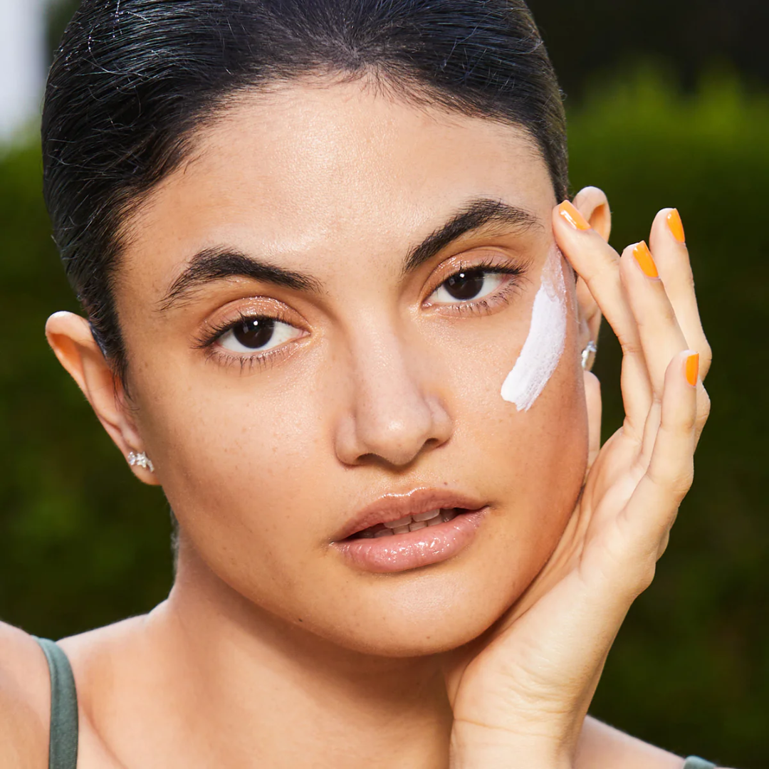 One & Done Everyday Cream SPF40