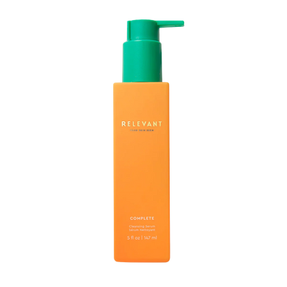 Complete Cleansing Serum