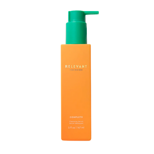 Complete Cleansing Serum