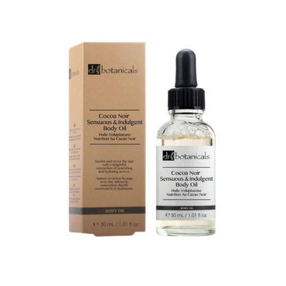 Coco Noir Sensuous & Indulgent Body Oil