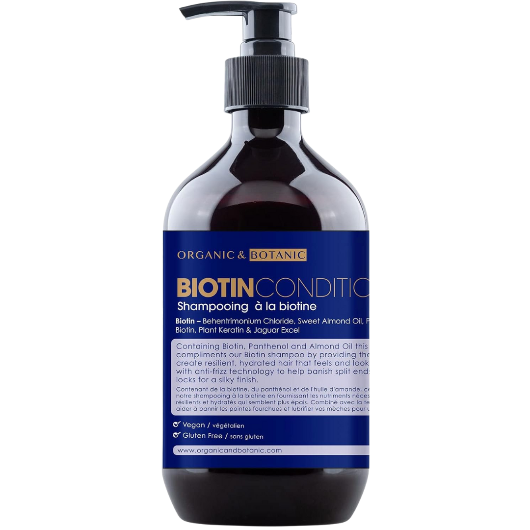 Biotin Conditioner