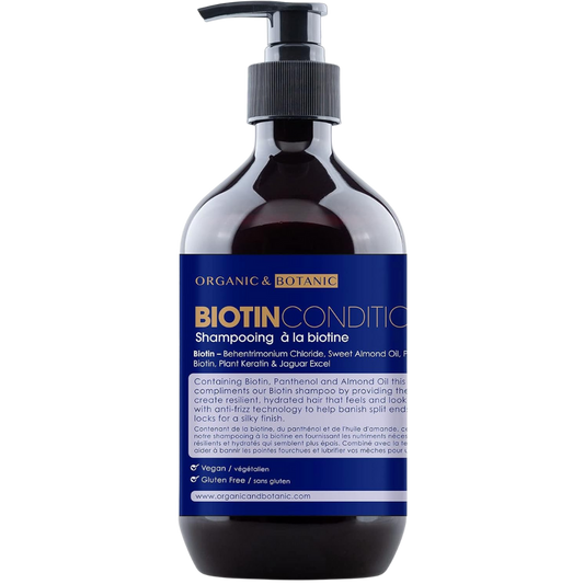 Biotin Conditioner