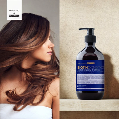 Biotin Conditioner