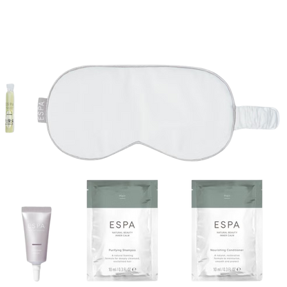 Overnight Radiance Gift Set