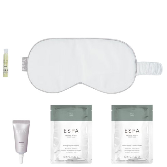 Overnight Radiance Gift Set