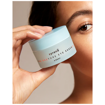 Aqua Restore Eye Essence