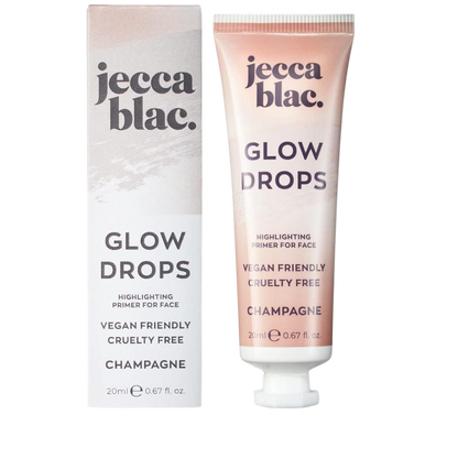 Champange Glow Drops