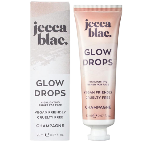 Champange Glow Drops