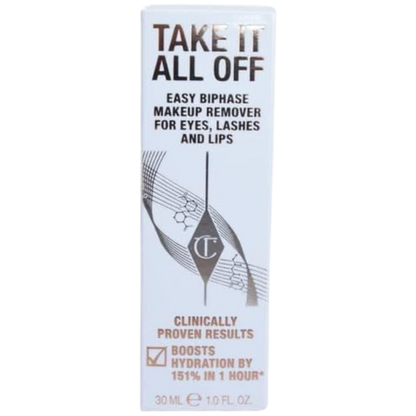 Take It All Off