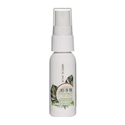 All-In-One Leave-In Spray