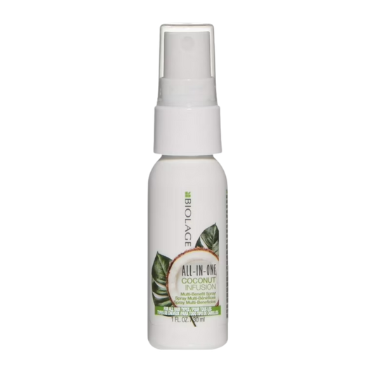 All-In-One Leave-In Spray