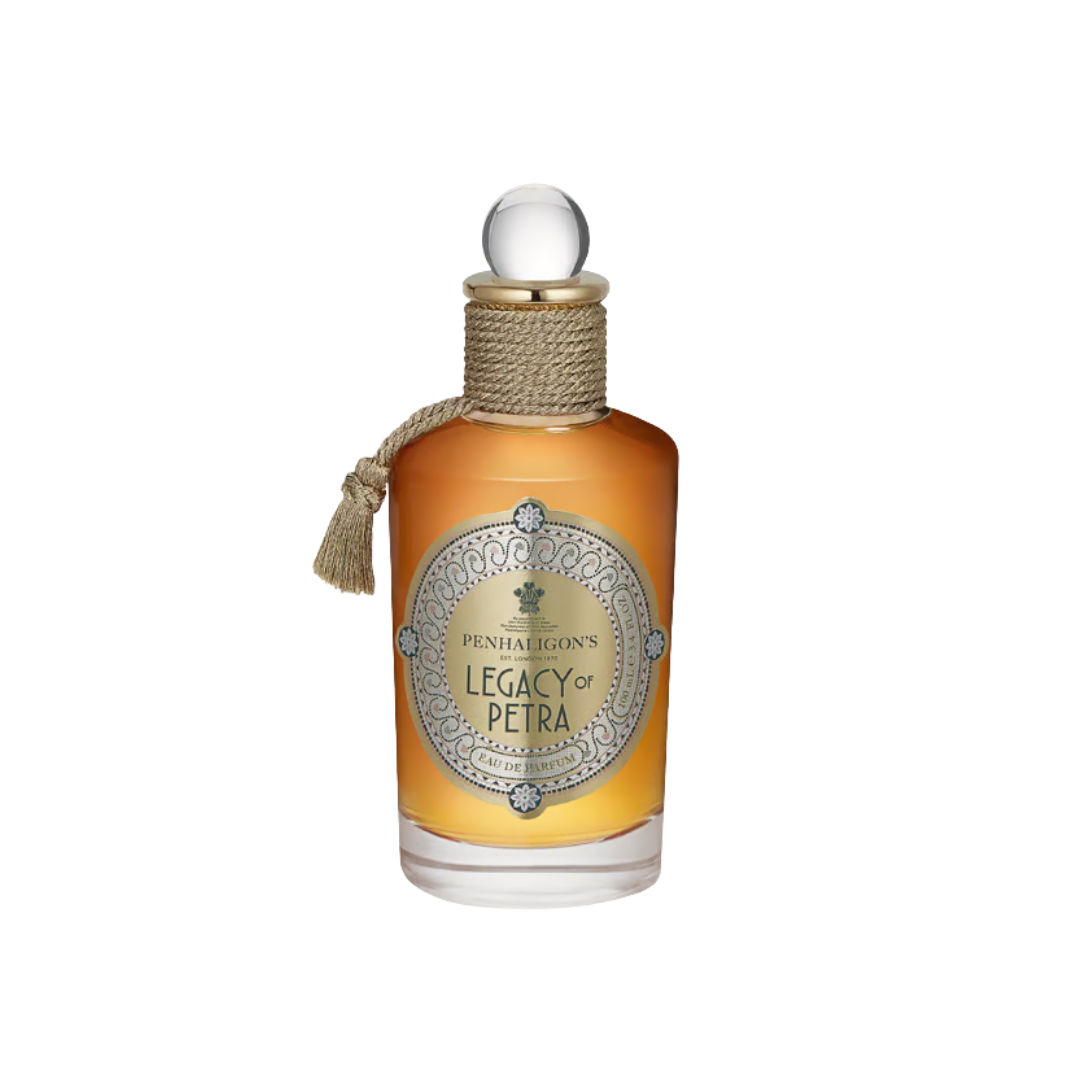 Legacy of Petra EDP