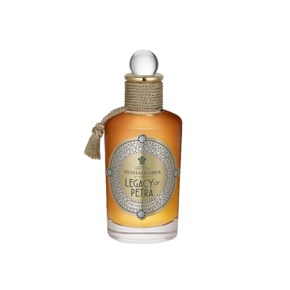 Legacy of Petra EDP