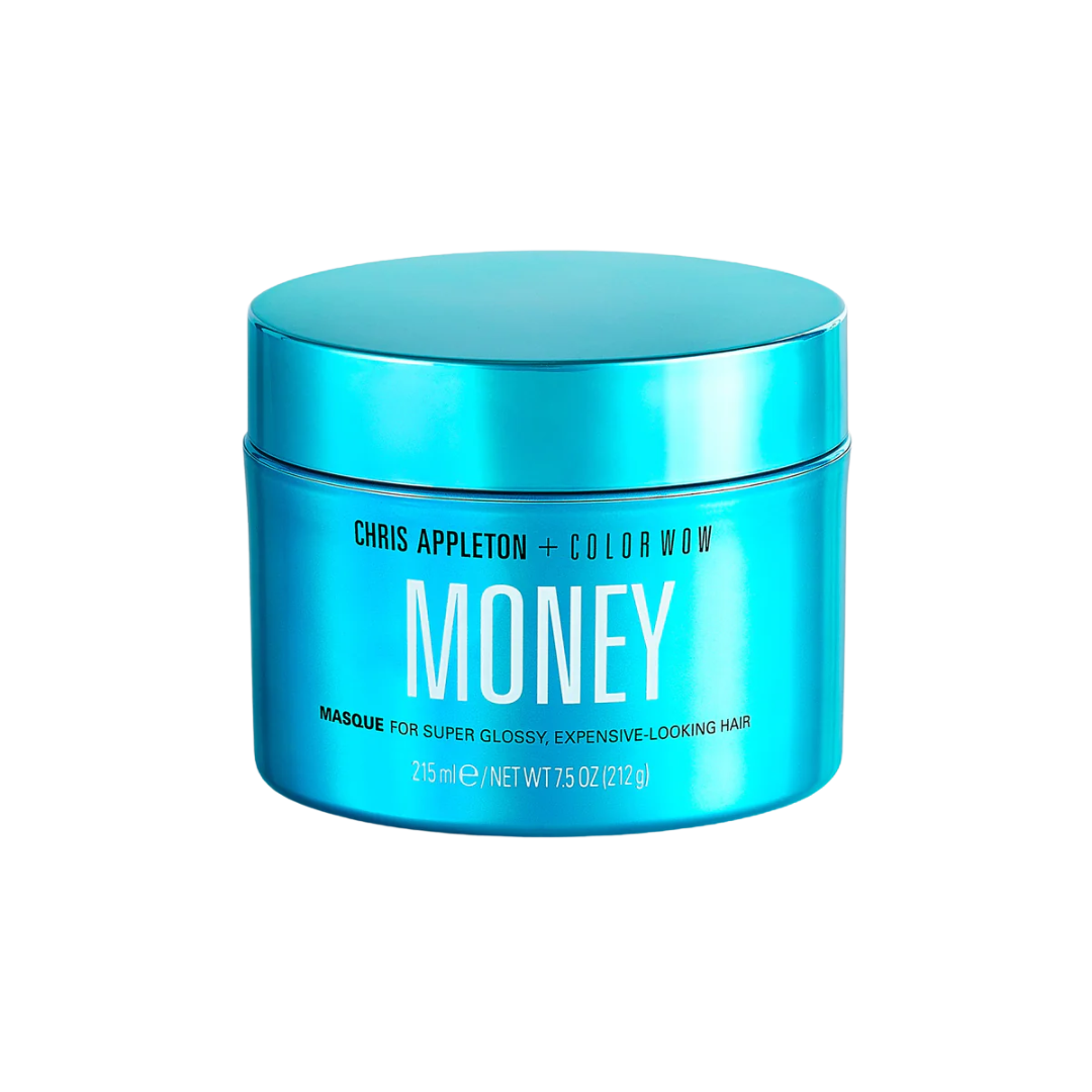Chris Appleton + Color Wow Money Masque