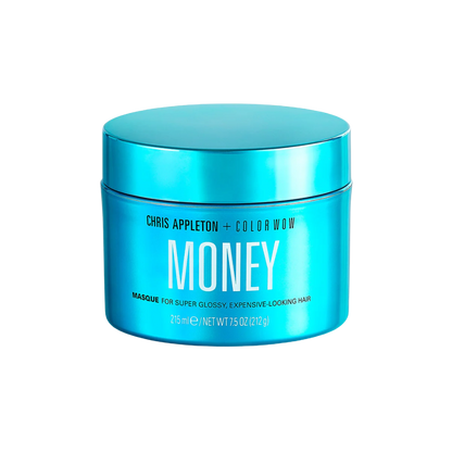 Chris Appleton + Color Wow Money Masque