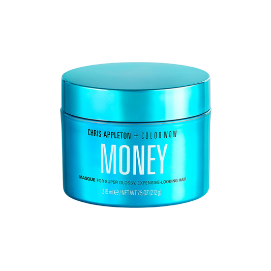 Chris Appleton + Color Wow Money Masque