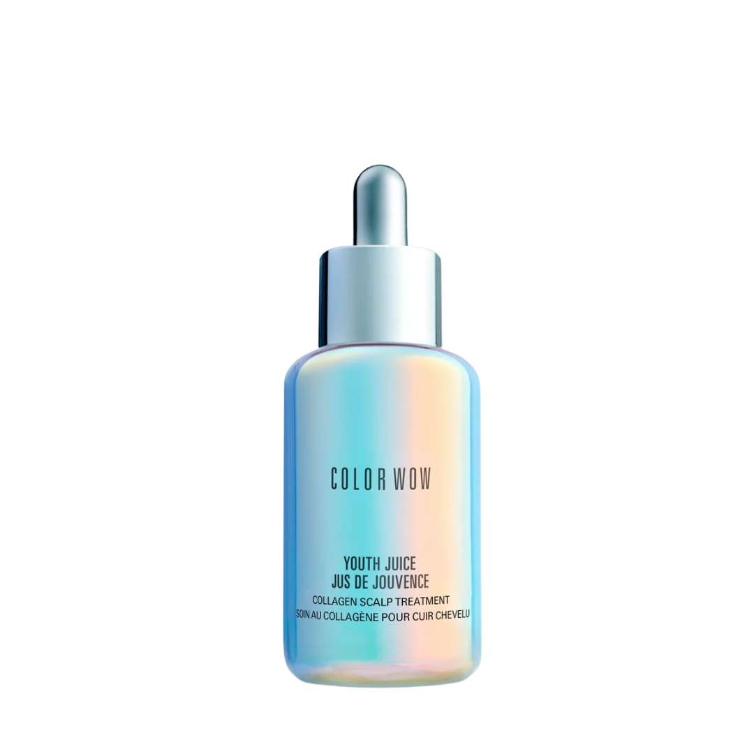 Youth Juice Collagen Scalp Treatment