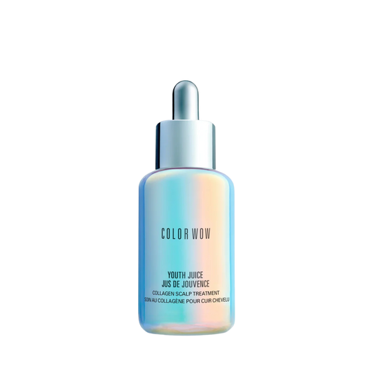 Youth Juice Collagen Scalp Treatment