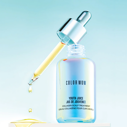 Youth Juice Collagen Scalp Treatment