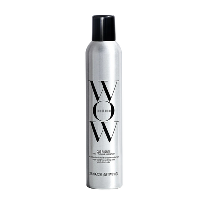 Cult Favorite Firm + Flexible Hairspray