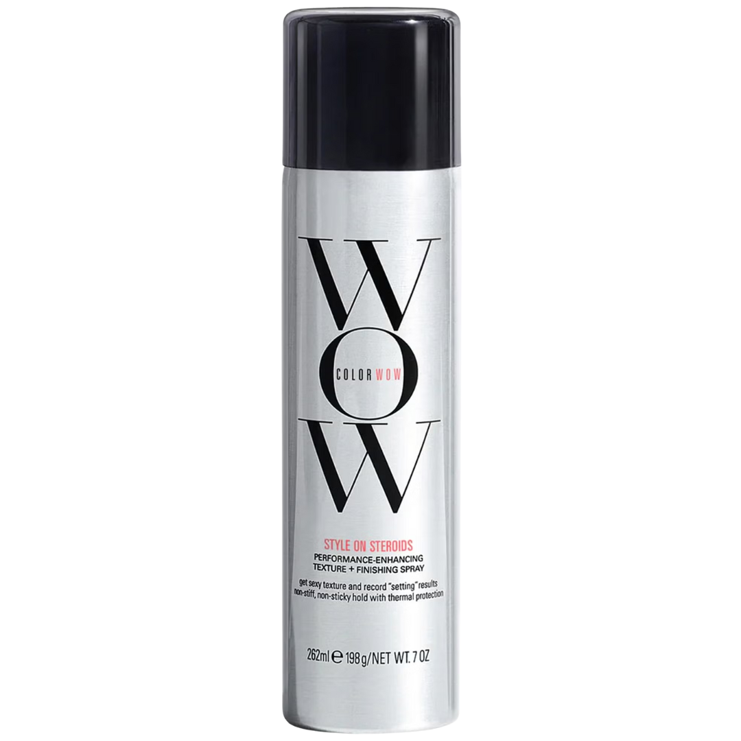 Style on Steroids Color-Safe Texturizing Spray