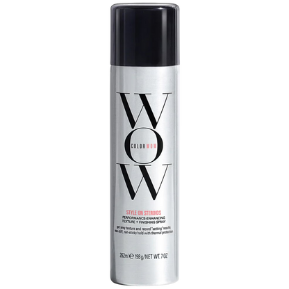Style on Steroids Color-Safe Texturizing Spray