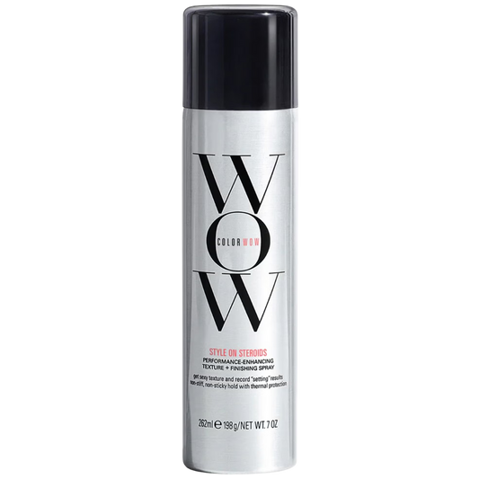 Style on Steroids Color-Safe Texturizing Spray