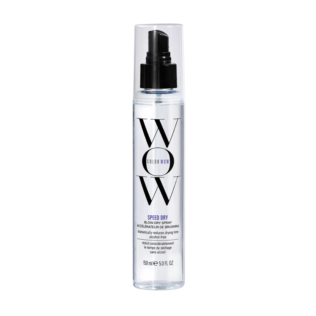 Speed Dry Blow-Dry Spray