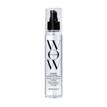 Speed Dry Blow-Dry Spray