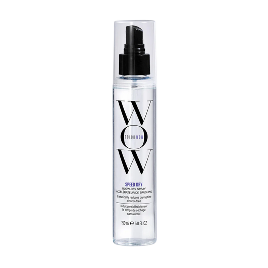 Speed Dry Blow-Dry Spray