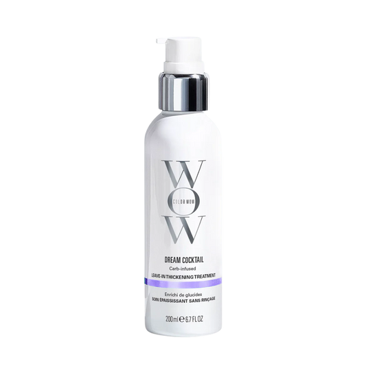 Dream Cocktail Carb-Infused Leave-in Treatment